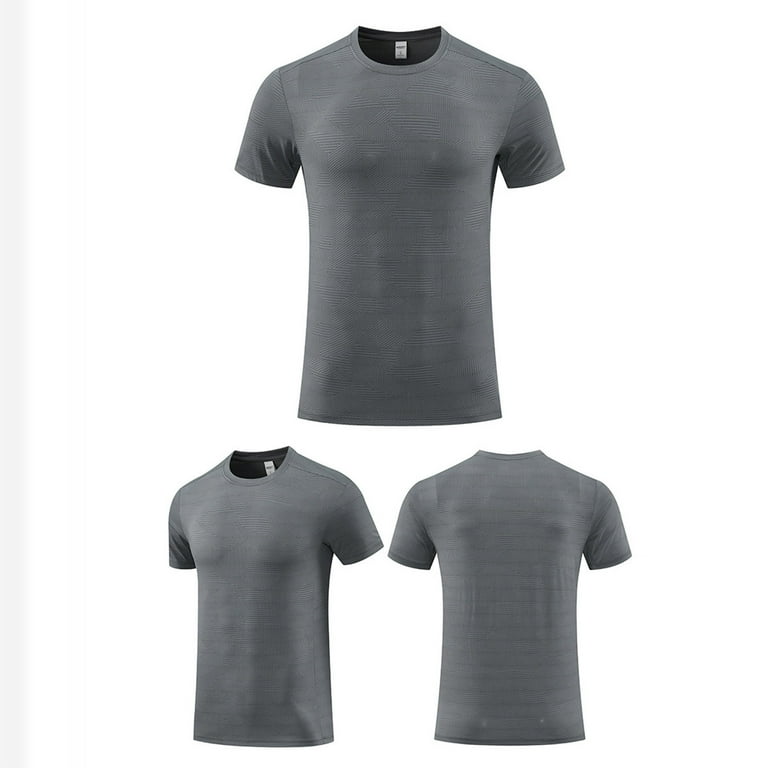 White T Shirts Mens Hanes Undershirts T Shirts for Men Odor