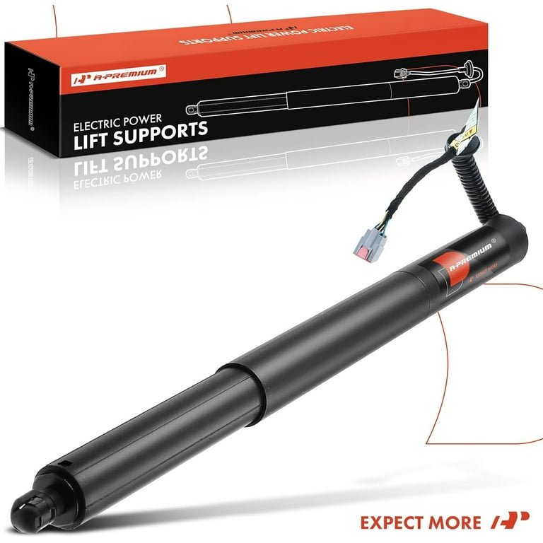  A-Premium Rear Left Tailgate Power Lift Support Shock