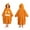 Pumpkin pajamas-120, variant on Unisex Adult Pumpkin Onesie Pajamas, Pumpkin Onesie Pajamas Plush Jack-O-Lantern One-Piece Hooded Jumpsuit, Halloween Big Mouth Monster Sleepwear