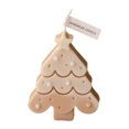 thumbnail image 2 of Falleo Clearance Christmas Tree Candles Decorative Candles Burning Time Soy Candles Women's Holiday Gifts, 2 of 8