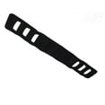 thumbnail image 4 of Transfer Sling Gait Belt, Padded Patient Transfer Belt Mobility Aids Breathable Mesh  For Home Black, 4 of 8