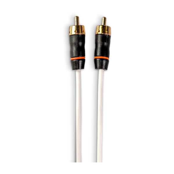 Cable de interconexión de audio Fusion MS-SRCA12 de 3,6 m, 1 zona y 1 canal