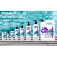 Wet Original Water Based Lube 3 fl oz Premium Personal Sex Lubricant
