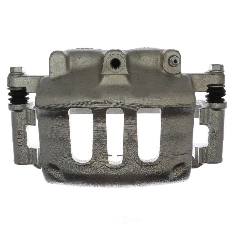Raybestos Brakes RC11381PC Raybestos Specialty - Police Reman Loaded Caliper & Bracket Assy