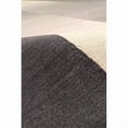 thumbnail image 6 of Pasargad Home Rodeo Collection Hand-Tufted Silver/Ivory Bsilk & Wool Area Rug- 9' 9" X 13' 9", 6 of 6