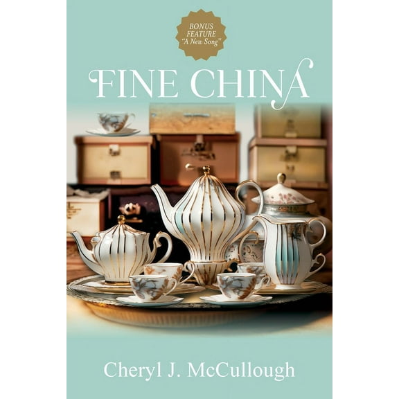 Fine China (Paperback)
