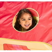 Bluey Play House Pop Up Play Tent, Toys for Kids 3-6 Years