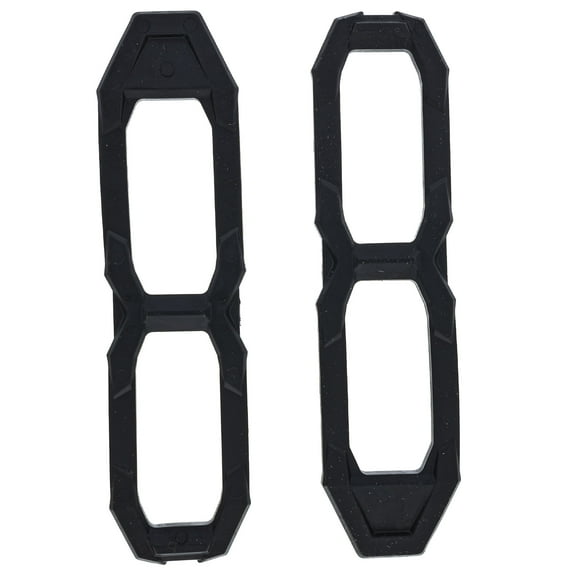 Polaris 2889204 Kolpin Rhino Grip XLR Heavy Duty Replacement Straps