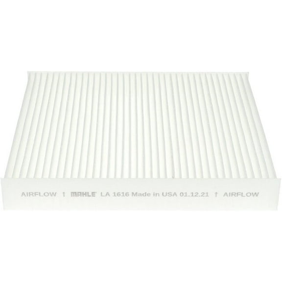Cabin Air Filter - Compatible with 2014 - 2023 INFINITI Q50 2015 2016 2017 2018 2019 2020 2021 2022