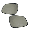 thumbnail image 1 of Lunas de Espejo Exterior Izquierda Beat 2018-2020 GM PARTS Modelo: Beat 2018-2020, 1 of 2