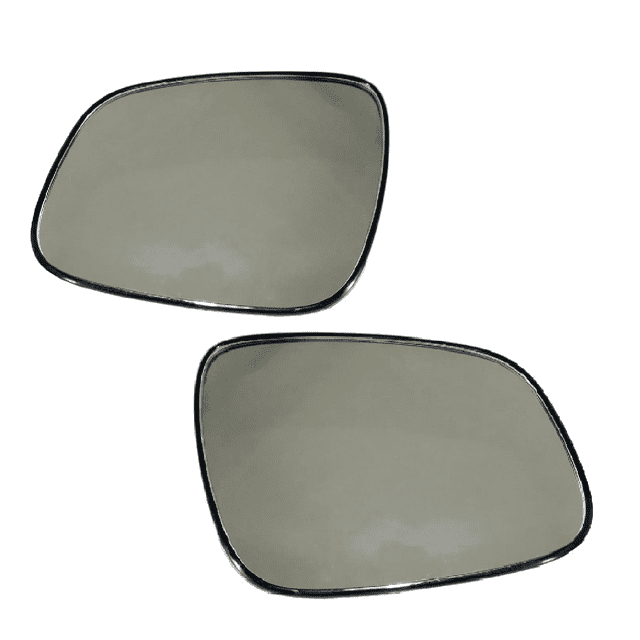 Lunas de Espejo Exterior Izquierda Beat 2018-2020 GM PARTS Modelo: Beat 2018-2020