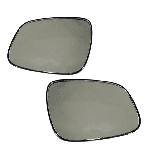 Lunas de Espejo Exterior Izquierda Beat 2018-2020 GM PARTS Modelo: Beat 2018-2020