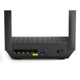 thumbnail image 3 of Linksys MR7350 Max-Stream Mesh Dual-Band Wi-fi 6 Router, 3 of 4