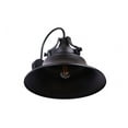 thumbnail image 2 of Craftmade Lighting - Union - 1 Light Large Outdoor Wall Lantern-16.25 Inches, 2 of 9