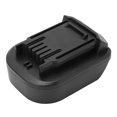 thumbnail image 4 of Adaptador de Batería de Litio Convertidor de Batería Herramienta Inalámbrica Conector de Alimentación de Base de Batería para 5 Pines 20 V ANGGREK  Otros, 4 of 8