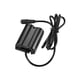 thumbnail image 3 of Andoer EH-5 plus EP-5B AC Power Adapter DC Coupler Camera Charger Replace for EN-EL15 for Nikon D7000 D7100 D7200 D7500 D500 D610 D750 D800 D810 D850, 3 of 5