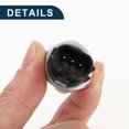 thumbnail image 6 of Engine Oil Pressure Sensor Switch for Nissan 350Z Durable No.25070CD000 Black Silver Tone 1 Pc, 6 of 6