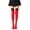 F #1, variant on Evdexr Women's Over Knee Highs Stockings with Satin Bow 2026 Halloween Lightweight Sexy Sock Breathable Party Holiday Socks