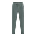 thumbnail image 6 of Athletic Works Women's and Women's Plus Knit Pants, Sizes XS-4X, 6 of 6