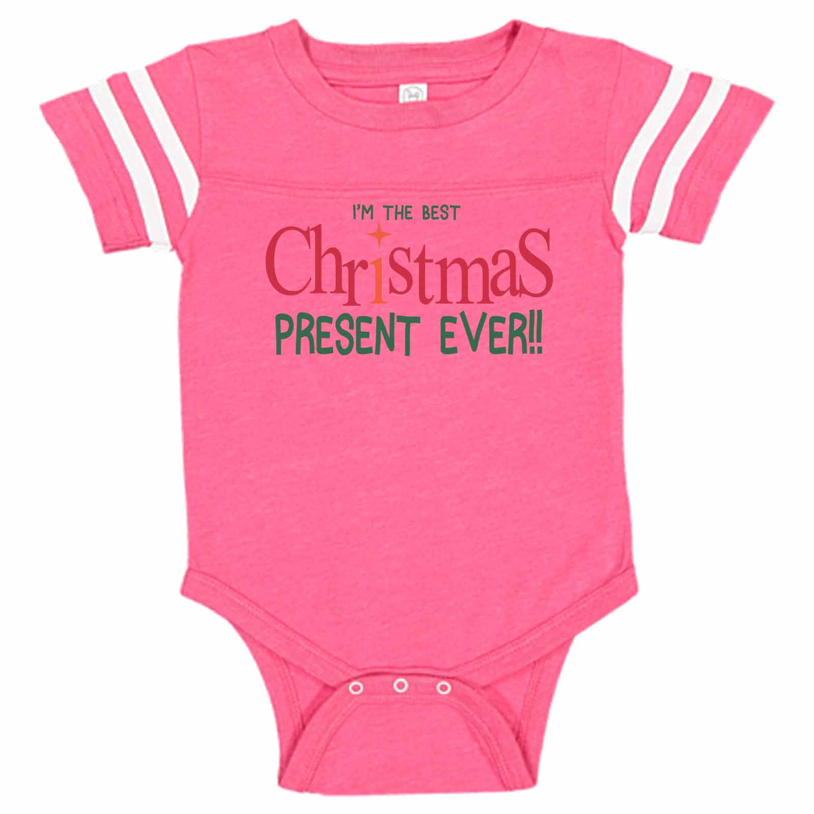 present onesie