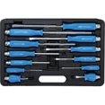 thumbnail image 1 of Juego de Desarmadores BGS 7890 12 Piezas, 1 of 4