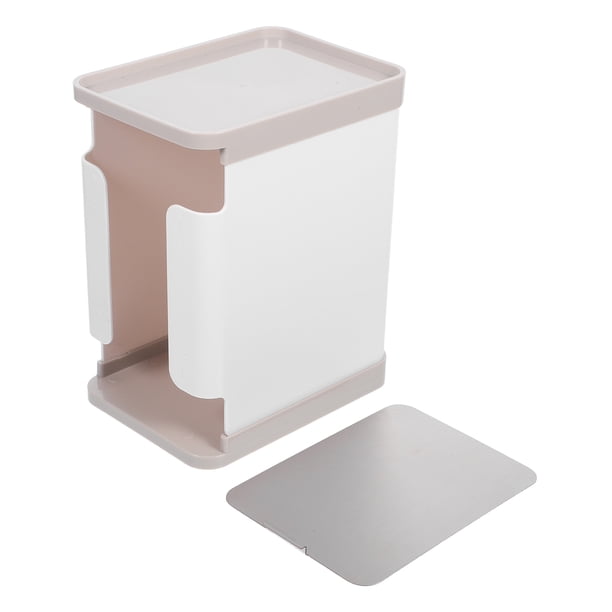 GOOHOCHY Organizadores de bolsas para leche materna: Torre de almacenamiento para congelar leche materna, bolsas para leche materna, contenedores para almacenar leche materna, suministros