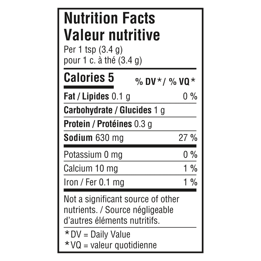 Bouillon instantané Knorr Bœuf 175 g Bouillon instantané