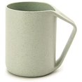thumbnail image 5 of 4pcs Eco Friendly Wheat Straw Biodegradable Plastic Cup Mug, 5 of 5