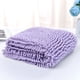 thumbnail image 1 of Pet Drying Towel Ultra-absorbent Dog Bath Towel Blanket Fiber Chenille Puppy Dog Clean Towel Pet Product Dog Blanket ShopWise Round, 1 of 10