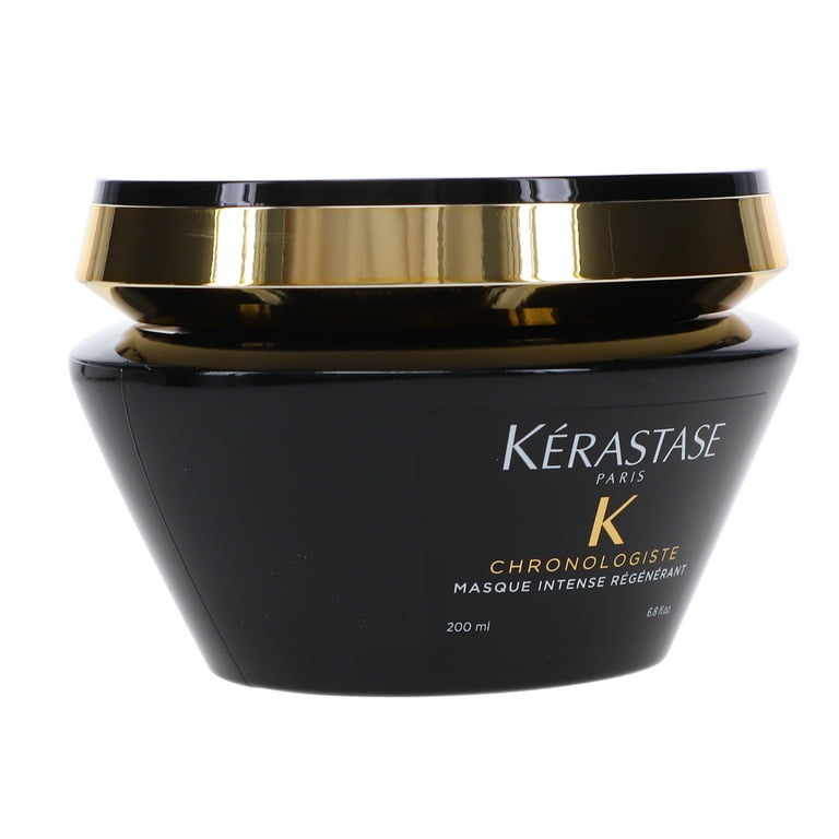 Kerastase Chronologiste Masque Intense Regenerant, Hydrating Hair