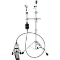 thumbnail image 2 of DW Drums 9000 Remote Cable Hi-Hat Stand  6' Cable w/ Clutch & Bag, 2 of 2
