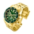 thumbnail image 2 of Reloj INVICTA 0075 material Acero Inoxidable color Dorado para Hombre, 2 of 4