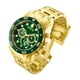 thumbnail image 2 of Reloj INVICTA 0075 material Acero Inoxidable color Dorado para Hombre, 2 of 4
