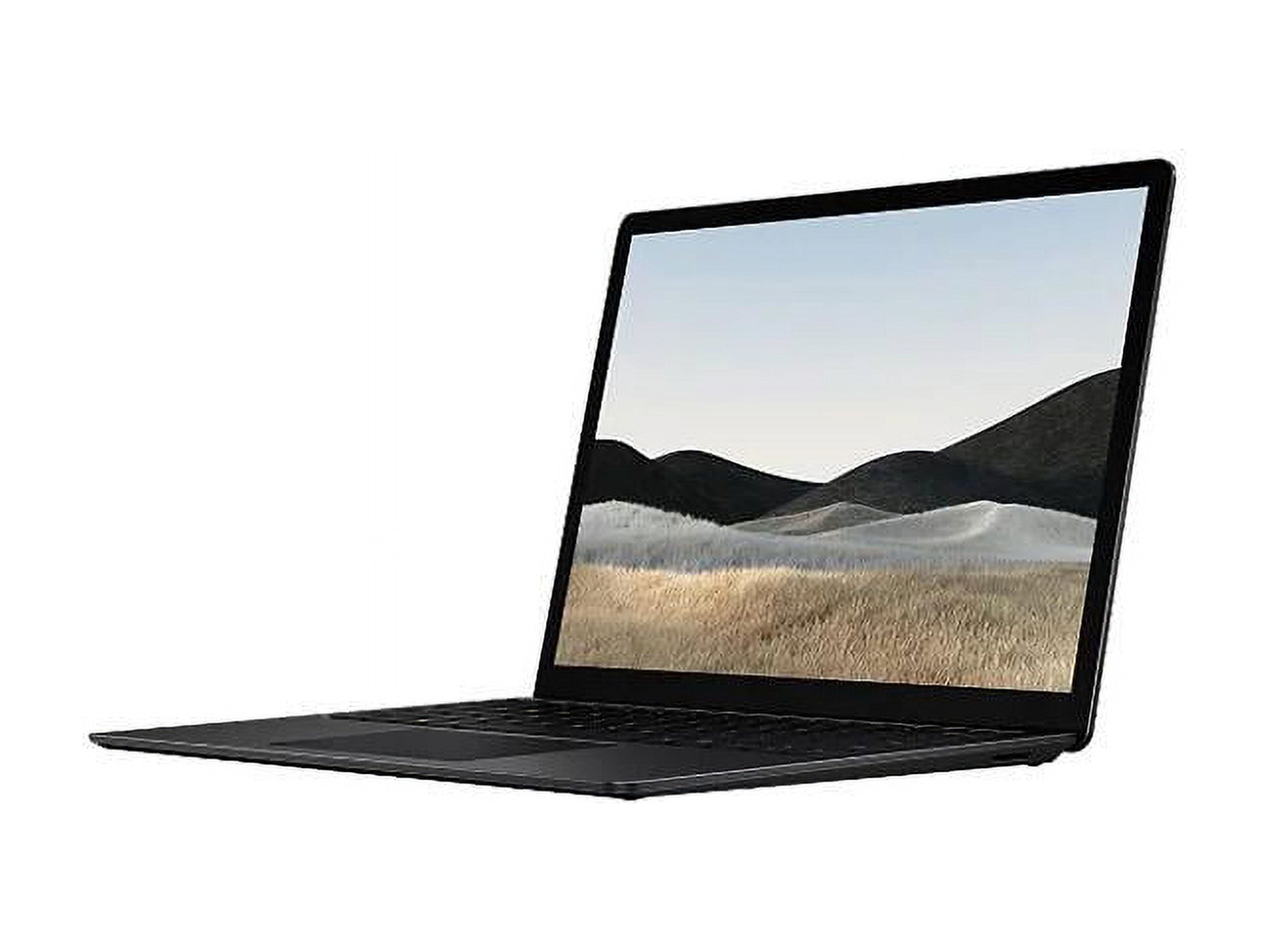 Microsoft Surface Laptop 4, i7 11th Gen, 32GB, 1TB SSD, 15