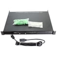 thumbnail image 4 of QSC Rave Model 18 8-Channel In/Out Digital Router For Audio Over Fast Ethernet, 4 of 4