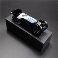 thumbnail image 3 of Pura Raza Half-carbon Fiber Bike Stem Upright Tube blue_70mm, 3 of 5