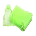 thumbnail image 4 of 100 piezas Bolsas de protección de frutas organa para vegetales de árboles frutas Verde, 4 of 8