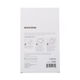 thumbnail image 5 of McKesson Transparent Film Dressing - Adhesive Frame Delivery, 4 in x 4 3/4 in, 50 Count, 4 Packs, 200 Total, 5 of 6