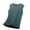 Dark Green, variant on Tank Top Under Shirt for Men Men's Summer Ice Silk Breathable Cool Nylon Sleeveless Sports Base Layer Grey XXXXL