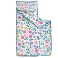 thumbnail image 2 of Pioneer Flower Floral Print Pattern Toddler Nap Mats for Kids Preschool,Sleeping Mat Bag or Kids,Toddler Sleeping Bag,Toddler Nap Mat or Daycare, 2 of 6