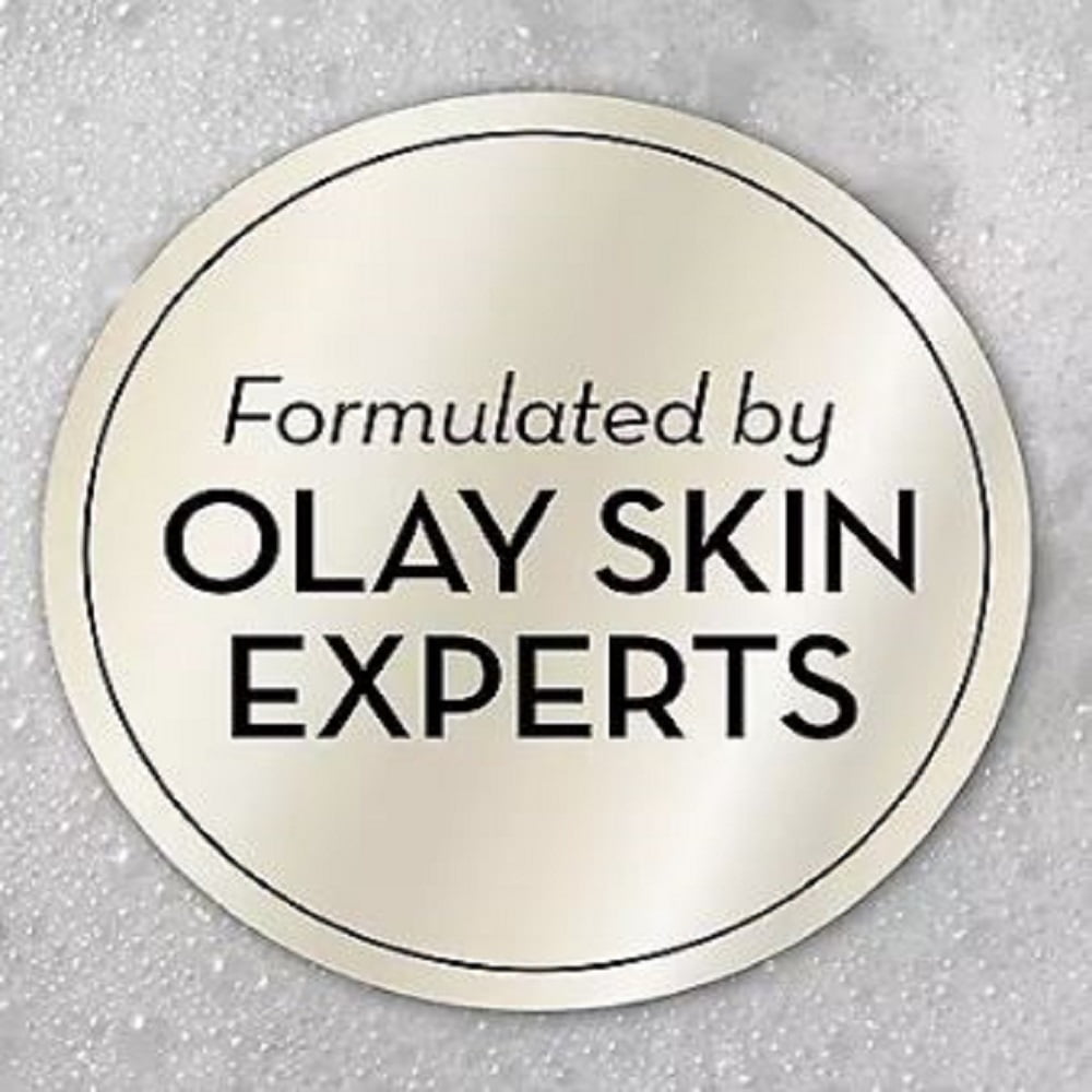 Olay Ultra Fresh Cleansing Bar Soap, Water Lily, 4 Ounce (Pack of 16)
