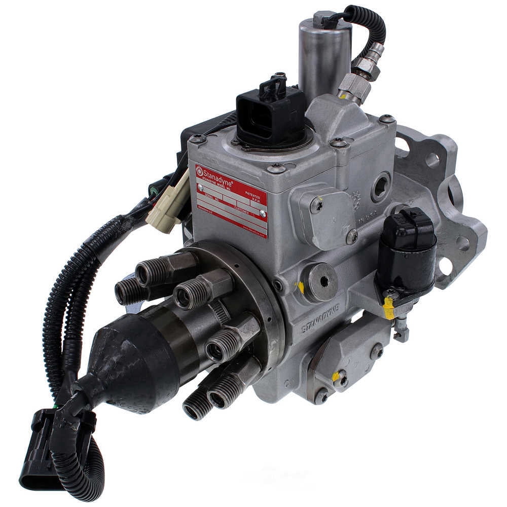 GB 739-101 Reman Diesel Fuel Injection Pump