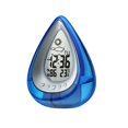 thumbnail image 2 of Reloj digital accionado por agua Estación meteorológica de energía hidráulica Fanmusic Reloj digital accionado por agua, 2 of 7