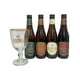 thumbnail image 1 of Four Pack Cerveza Gouden Carolus 330 Ml Con Vaso Gouden Carolus Invierno, Strong Dark Ale, 1 of 3