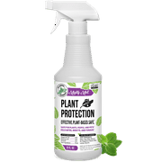 Mighty Mint Plant Pest Protection Peppermint Spray, 31 oz.