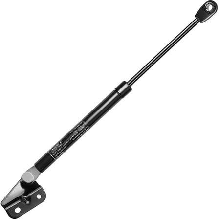 A-Premium Rear Lift Supports Gas Spring Strut Compatible with Honda CR-V 1997 1998 1999 2000 2001 Driver or Passenger Side