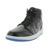 Nike Jordan Mens Air Jordan 1 Mid Basketball Shoe