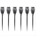thumbnail image 2 of solar led flame light,outdoor decorative landscape light B, 2 of 5