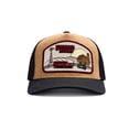 thumbnail image 2 of Knite Gorra Barn Red Trucker Agro Diseño Campirano Malla Transpirable, 2 of 4