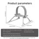 thumbnail image 3 of Soporte de soporte extendido Soporte plegable de altura aumentada para DJI Mini 3/Mini 3 Pro Likrtyny Para estrenar, 3 of 9